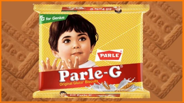 Parle-G Original - 800g