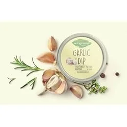 Creamy Herb 