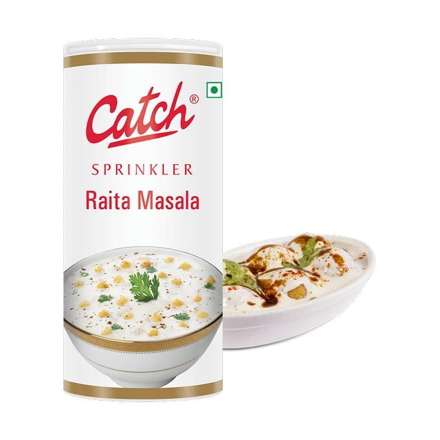 Catch Raita Masala Sprinkler