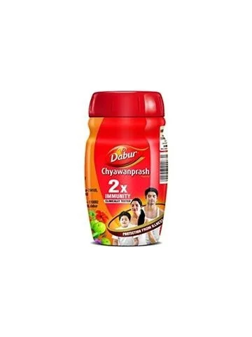 Dabur Immunity Chywanprash Special