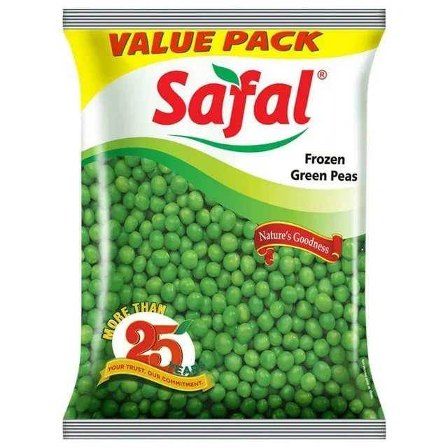 Safal Frozen Pea - 200gm