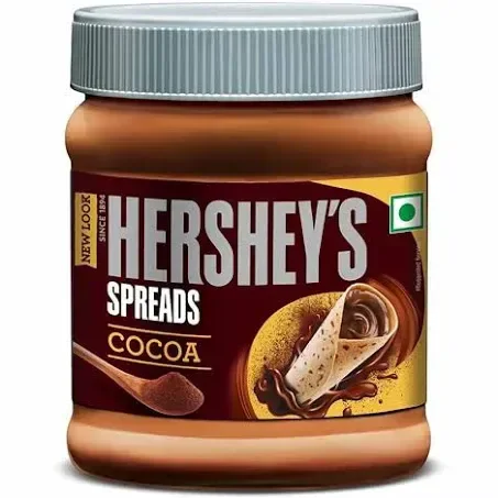 Hershey's Cocoa & Almond Spread
