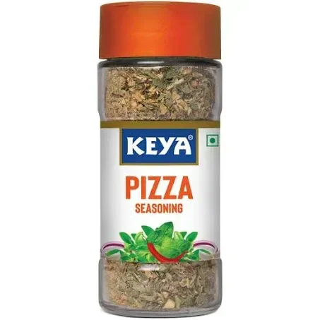Keya Pizza Seasoning - 45gm