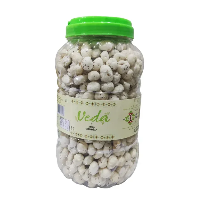 Veda Premium Raw Makhana - 250g