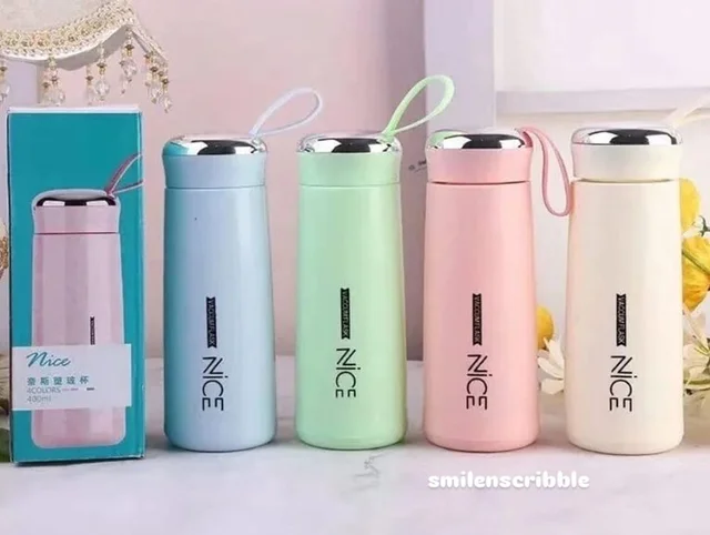 Nice Bottle