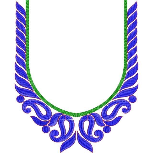 Blouse Design No :MSM - 452