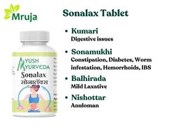 Sonalax Tab - 100 Gm