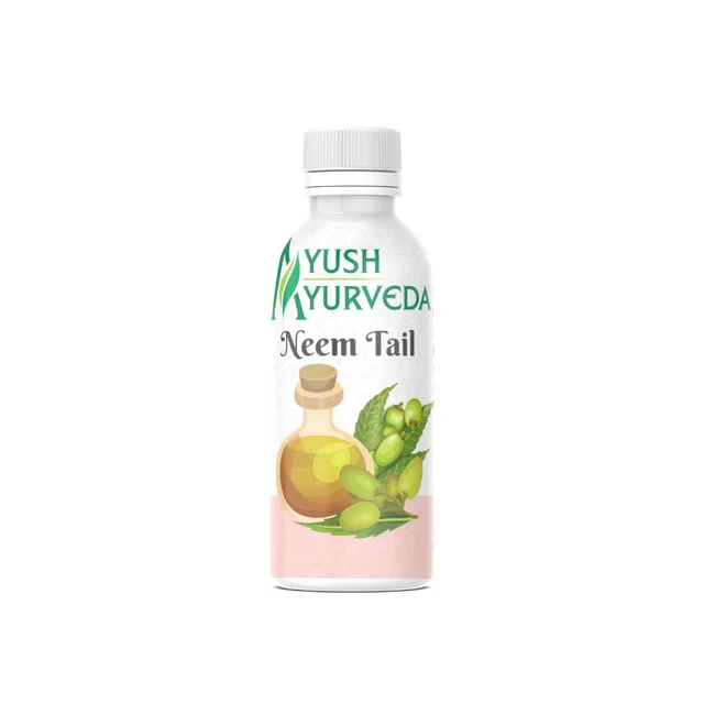 Nimb Tail - 50 ml