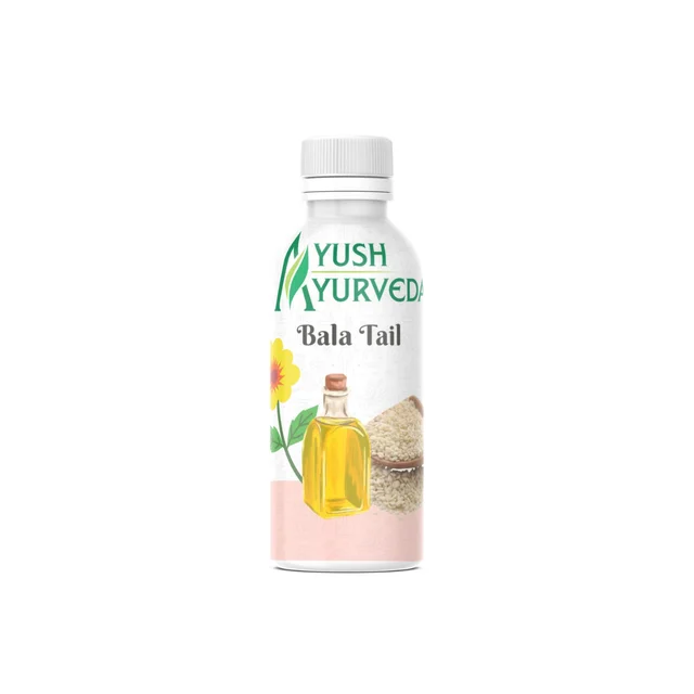 Bala Tail - 200 ml