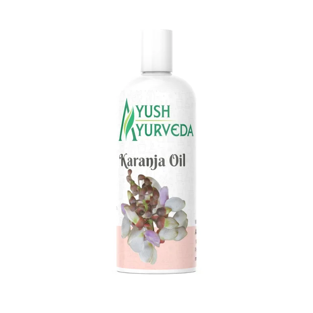 Karanj Tail - 50 ml