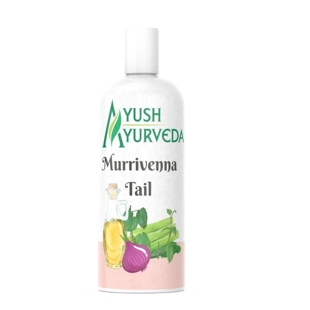 Murrivenna Tail - 200 ml