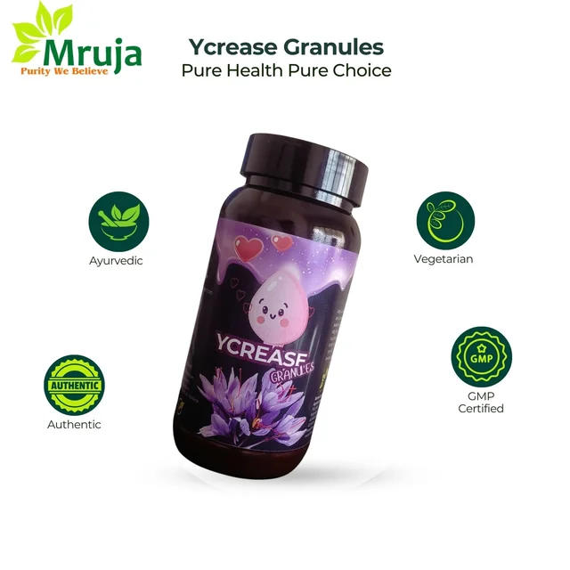 Ycrease Granules