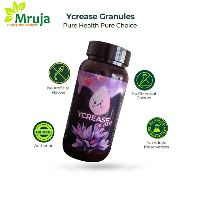 Ycrease Granules