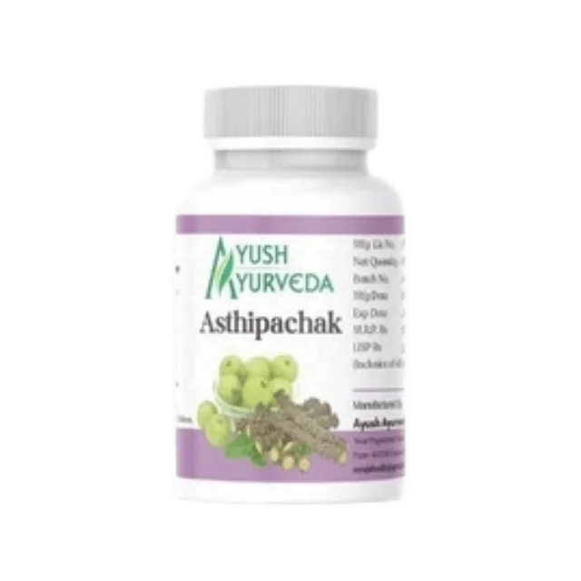 Asthipachak Tablet - 200 gm
