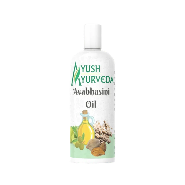 Avabhasini Tail - 100 ml