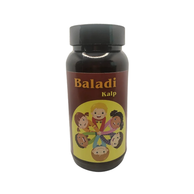 Baladi Kalp - 250 Gm