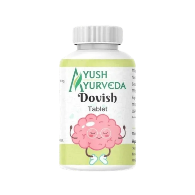 Dovish Tablet - 30 Tab