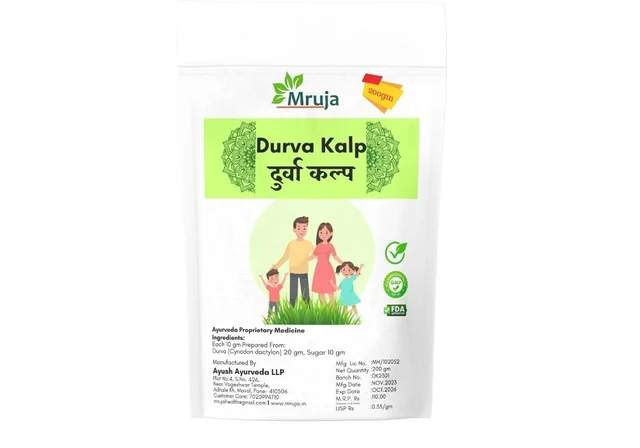 Durva Kalp