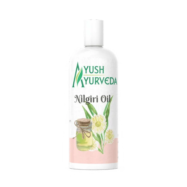 Nilgiri Tail - 100 ml