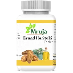 Erand Haritaki - 60 Tab