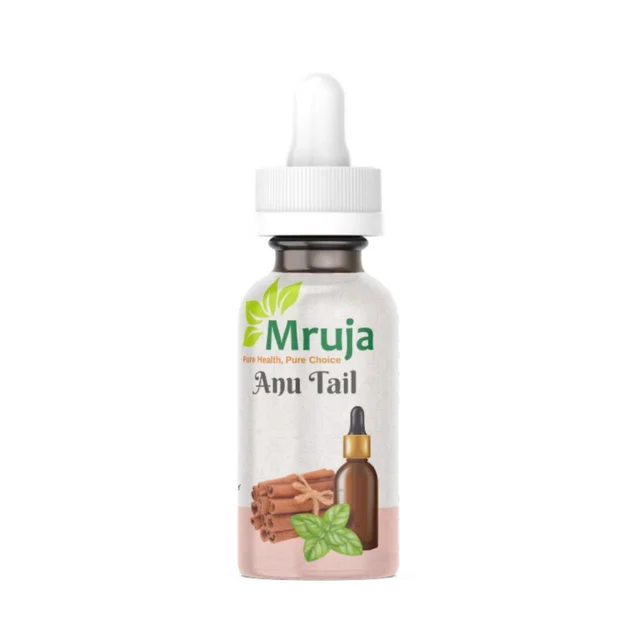 Anu Tail - 10 ml