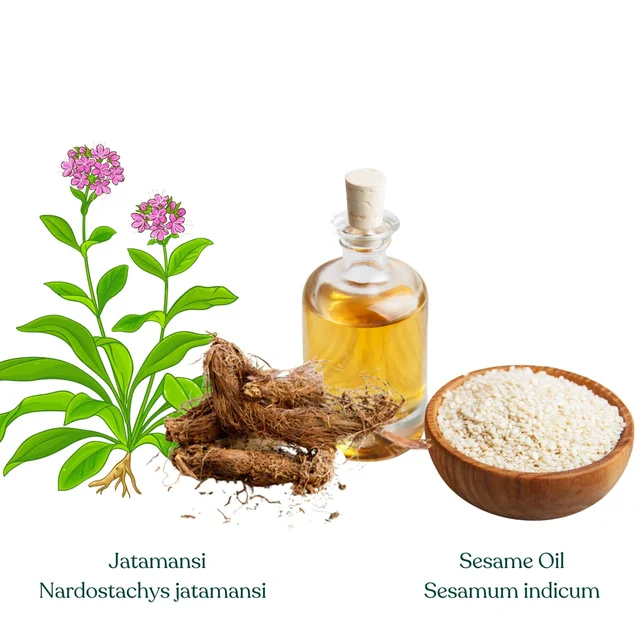 Tapswini Tail - 100 ml