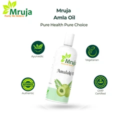 Amalki Tail (Amla Oil) - 100 ml
