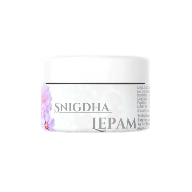 Snigdha Lepam / Snigdha Facepack
