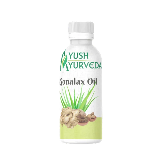 Sonalax Oil - 1 Ltr