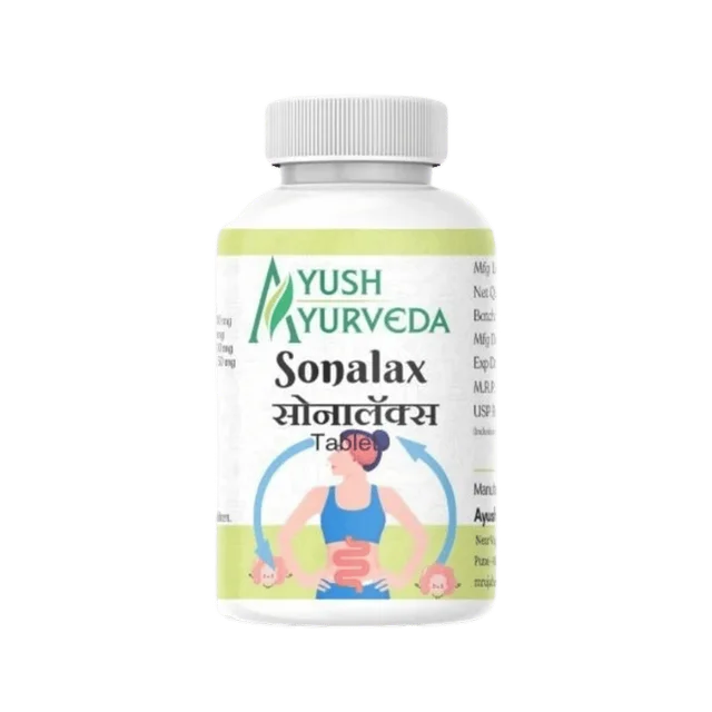 Sonalax Tab - 30 Tab