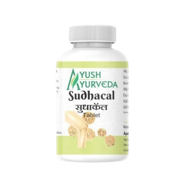Sudhacal Tablet - 200 gm