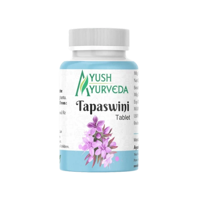 Tapaswini Tablet