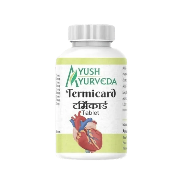 Termicard Tablet - 100 Gm