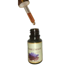 Kumkumadi Tail - 5 ml