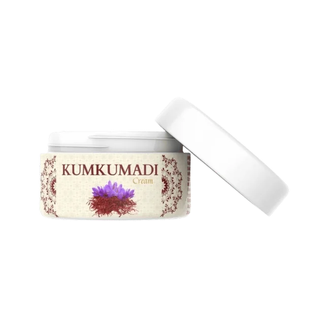 Kunkumadi Cream - 50 Gm