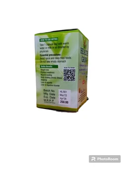 Health Grow Capsules Growth Your Health (Ladies And Jents) Both Are Using Very Effective Improvement Just 1 Month - 30 pieces caps
