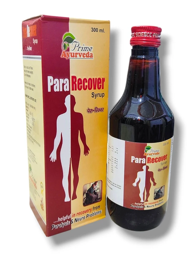Para Recover Syp - 300ml