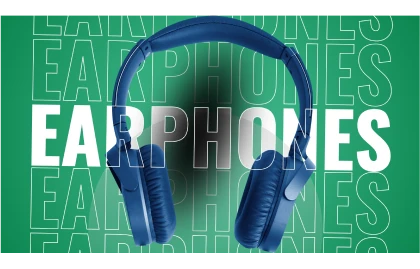 Earphones