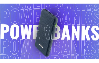 Power Banks