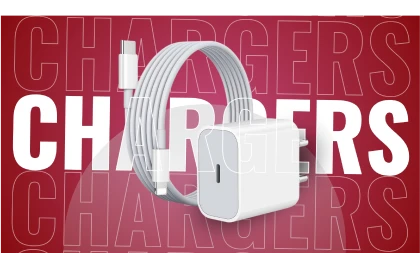 Chargers