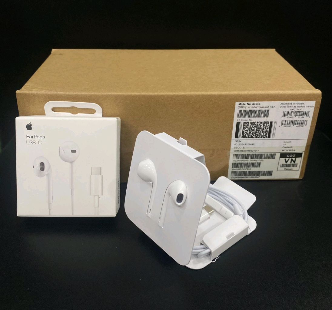EarPods USB-C