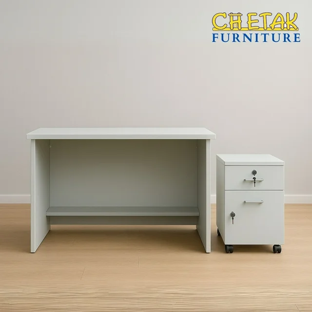 OT-501 with pedestal (MDF)