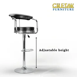 Chetak Bar Stool CB-91