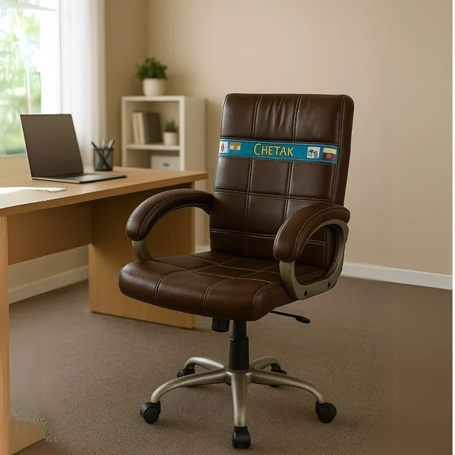 Chetak CF-C17 Executive Office Chair