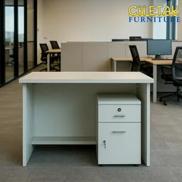 Chetak OT-501 with pedestal (MDF)