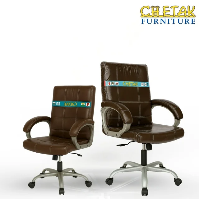 Chetak CF-C17 Executive Office Chair