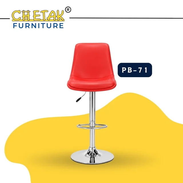 Chetak Bar stool PB-71