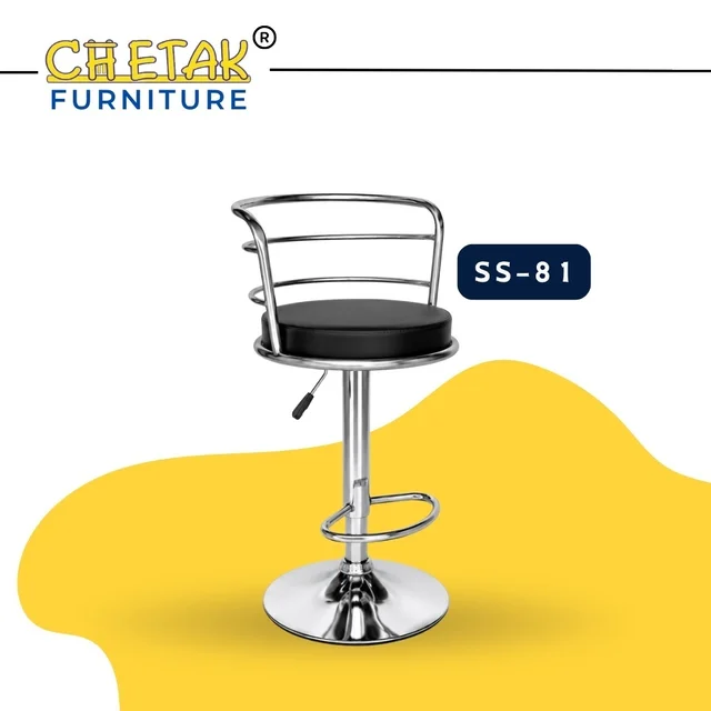 Chetak Bar stool SS-81