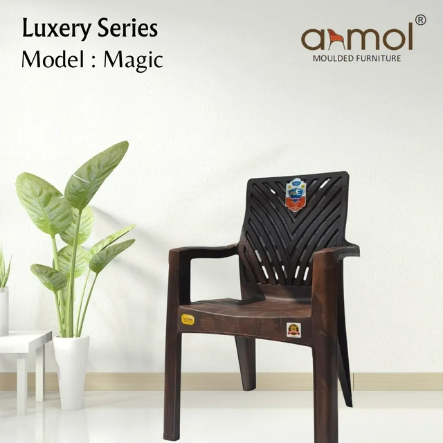 Anmol Magic