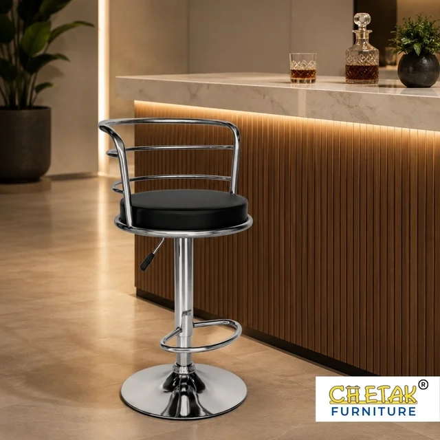 Chetak Bar stool SS-81